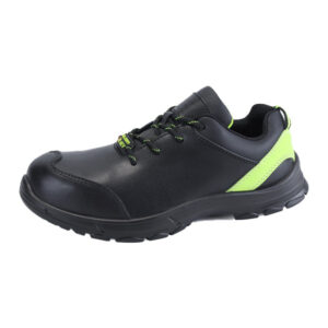 Sole Mate businesschuhe s3 SRC Work Shoes Safety Shoes Flat Black 