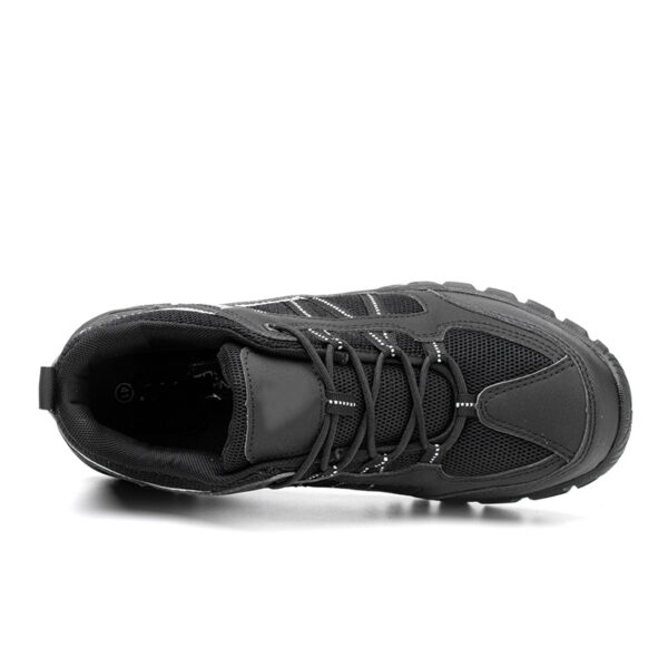 MKsafety® - MK1034 - Stylish sports style safety trainer work shoes-4
