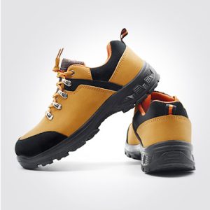 safety shoes products